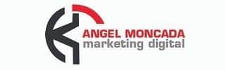 logo Angel Moncada