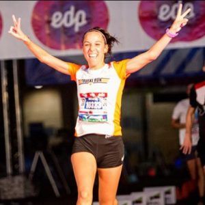 EDP Bilbao Night Marathon 1