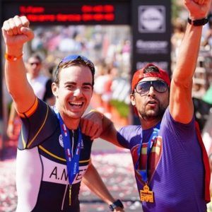 IRONMAN PORTUGAL 1