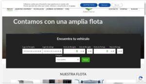 Furcorentacar