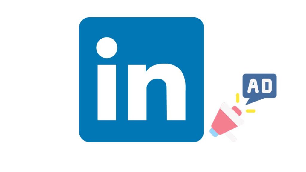 Linkeding ads